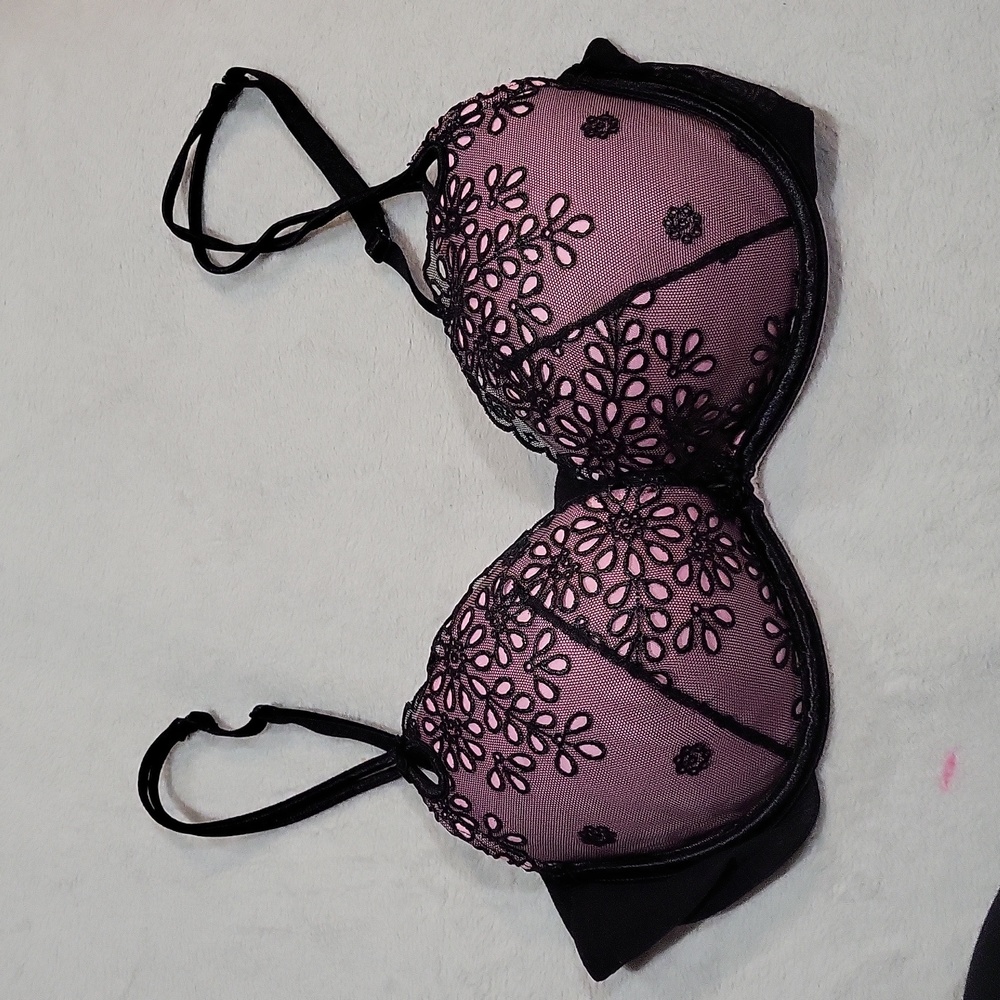 Victoria's Secret Bra